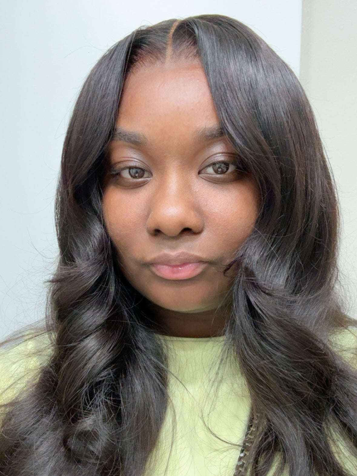 Kametra 3 Virgin Hair Bundles