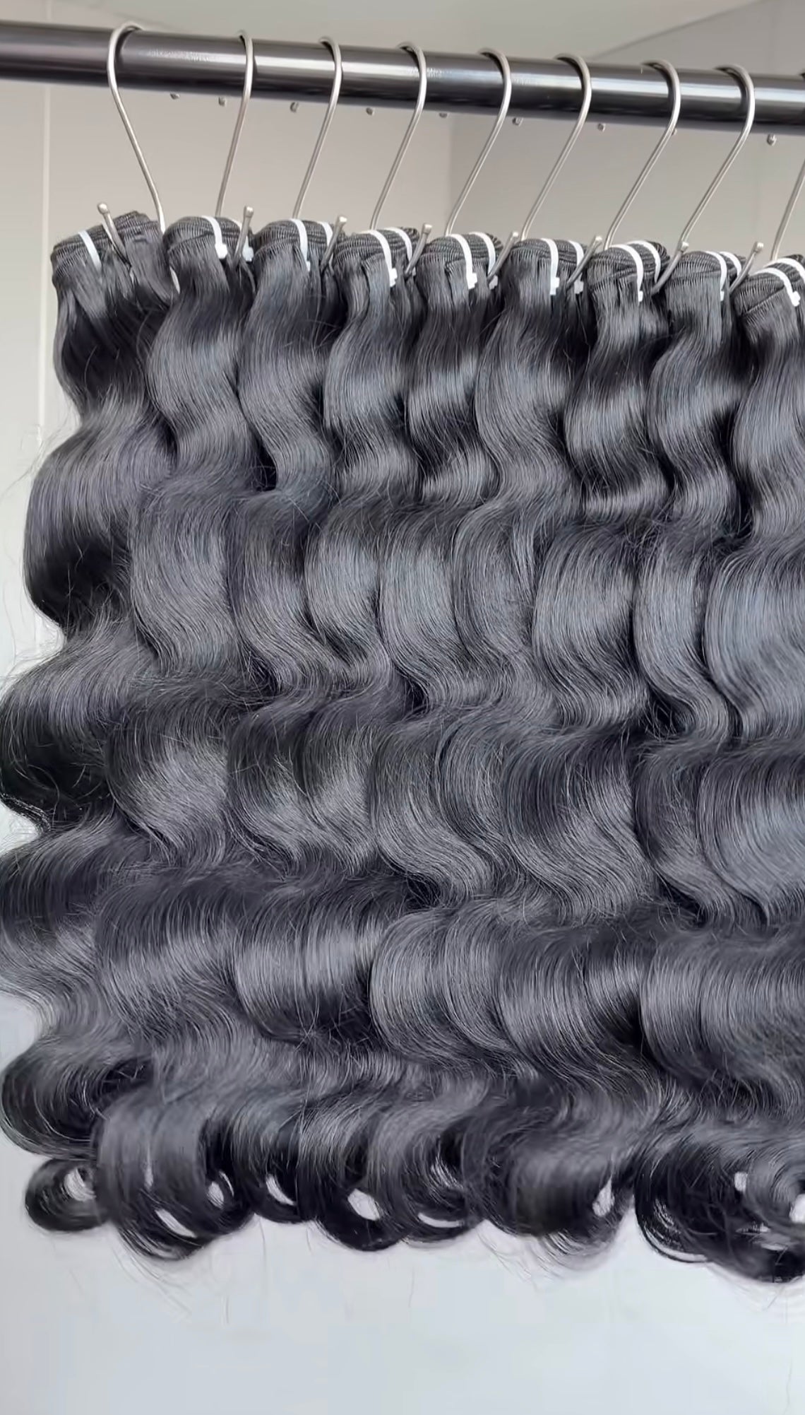 Kametra 4 Virgin Hair Bundles